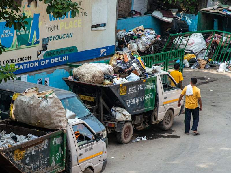 Spring Cleaning Junk Removal in Scottsdale: The Complete Checklist